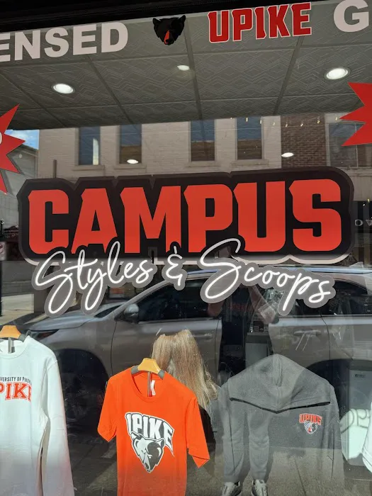 Campus Styles & Scoops Picture 10