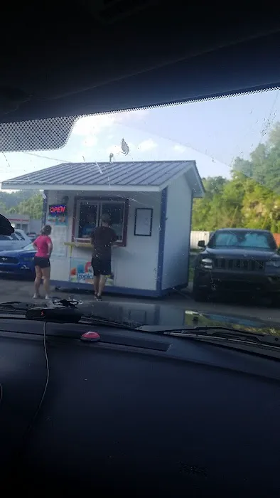Tropical SNO Picture 1