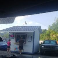 Tropical SNO ico