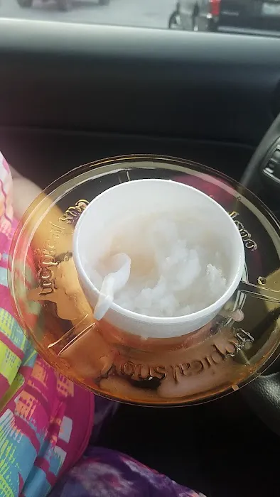 Tropical SNO Picture 3
