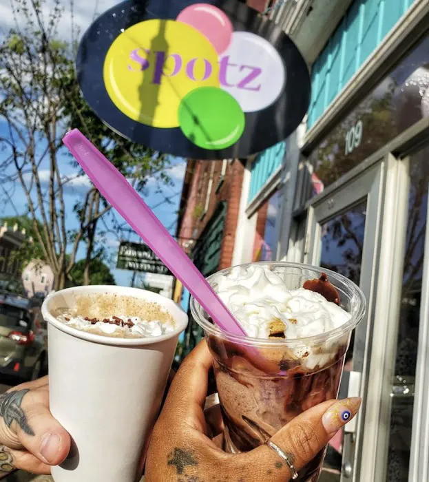 Spotz Gelato Picture 9
