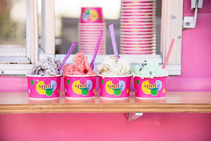 Spotz Gelato Picture 5