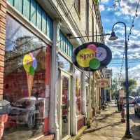 Spotz Gelato ico