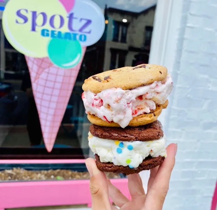 Spotz Gelato Picture 8