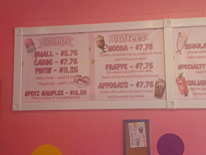 Spotz Gelato Picture 2