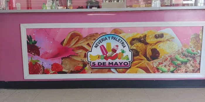 Neveria Y Paleteria Cinco de Mayo Picture 3