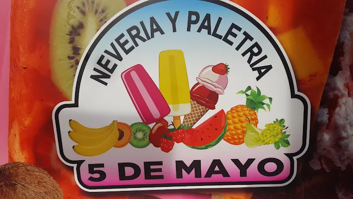Neveria Y Paleteria Cinco de Mayo Picture 1