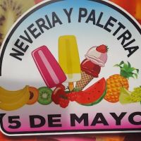 Neveria Y Paleteria Cinco de Mayo ico