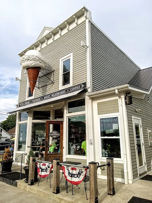Fairport Harbor Creamery Picture 6
