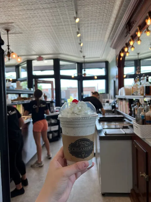 Fairport Harbor Creamery Picture 4
