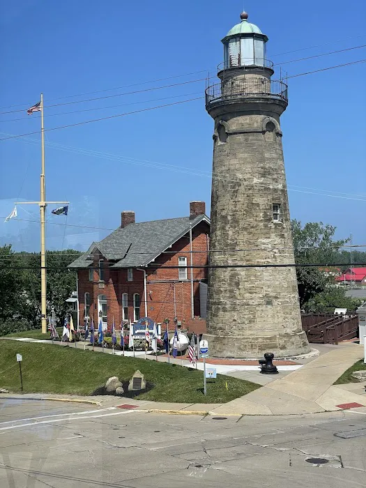 Fairport Harbor Creamery Picture 5