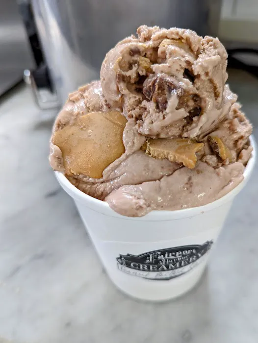 Fairport Harbor Creamery Picture 10