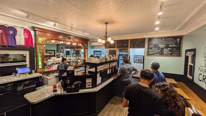 Fairport Harbor Creamery Picture 3