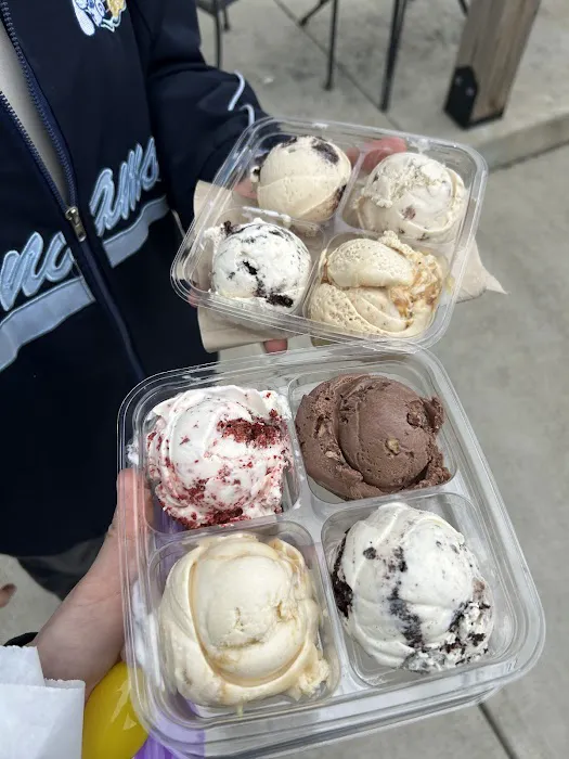 Fairport Harbor Creamery Picture 1