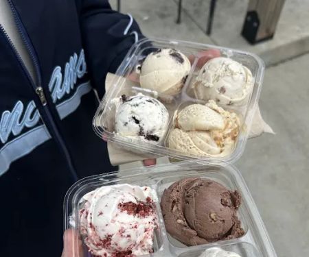 Fairport Harbor Creamery