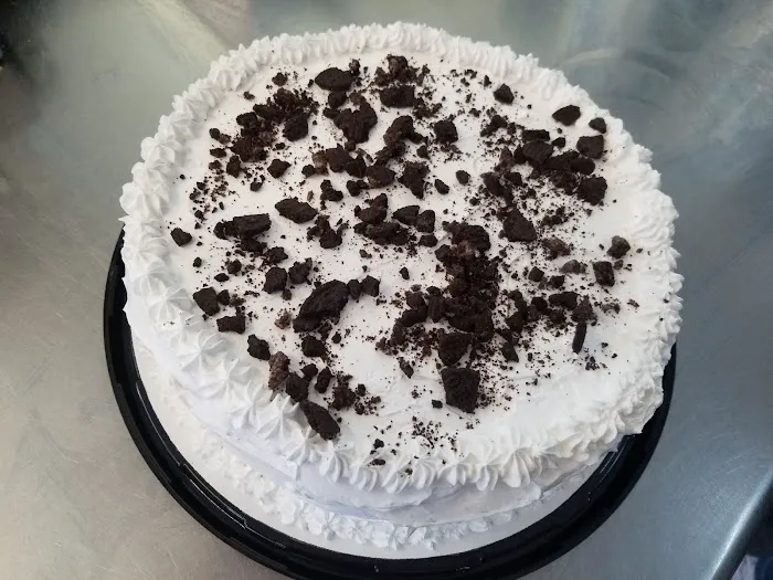 Dairy Delight Picture 8
