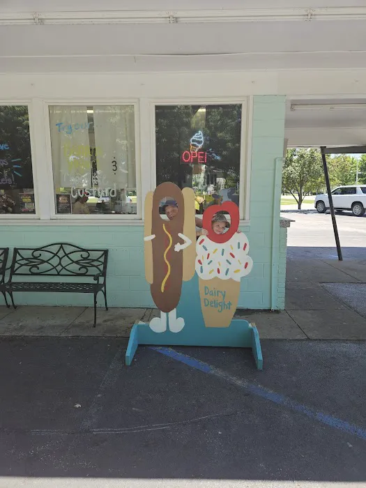 Dairy Delight Picture 10