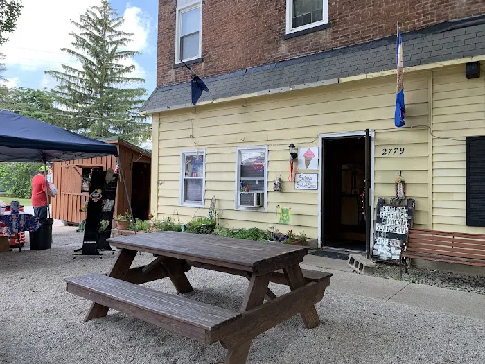 Skippy’s Sandwich Shop Picture 1