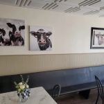 Bonnie Lee Creamery Ice Cream Parlor