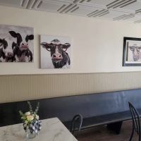 Bonnie Lee Creamery Ice Cream Parlor ico