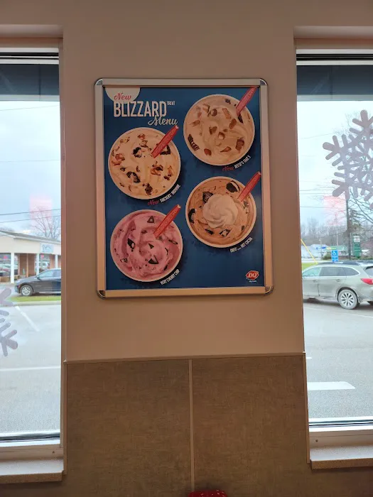Dairy Queen Ltd Brazier Picture 4