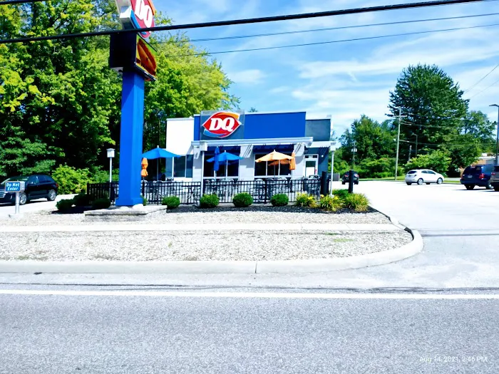 Dairy Queen Ltd Brazier Picture 3