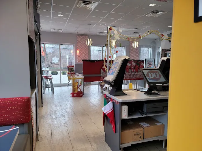 Dairy Queen Ltd Brazier Picture 5