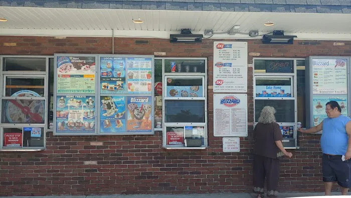 Dairy Queen Picture 4