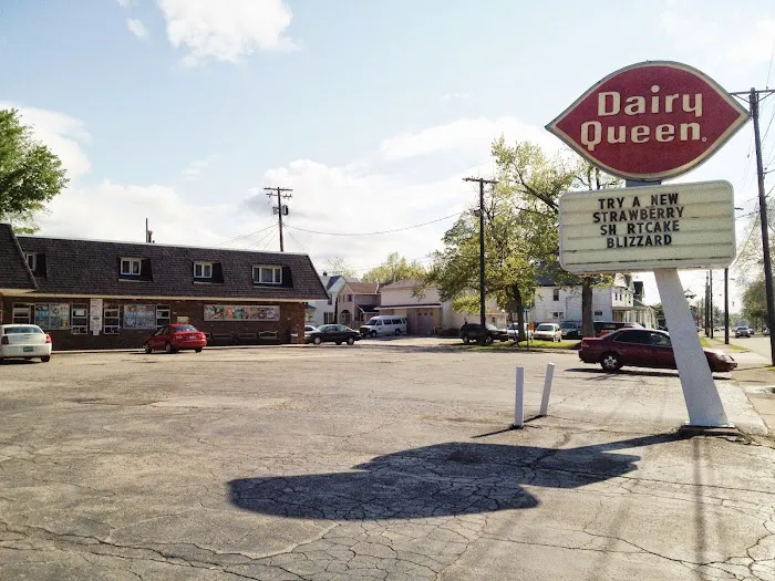 Dairy Queen Picture 6