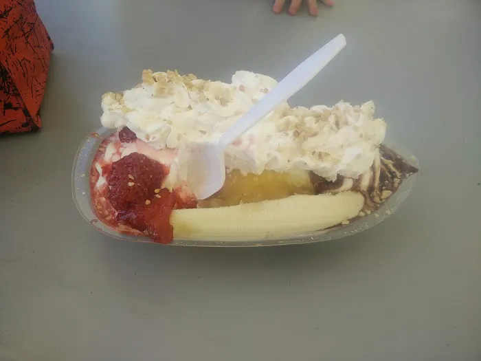Dairy Oasis Picture 9