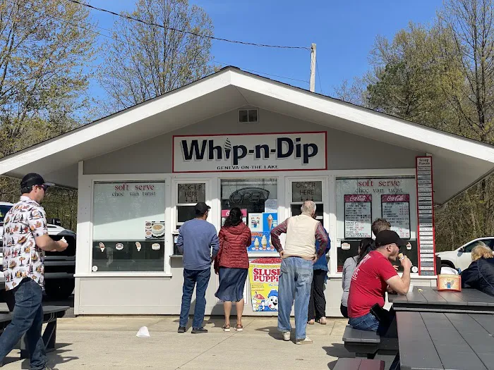 Whip-N-Dip Picture 9