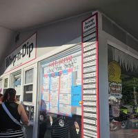 Whip-N-Dip ico