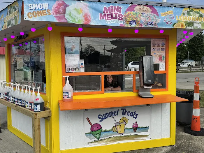 Summer Treats Picture 1