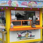 Summer Treats