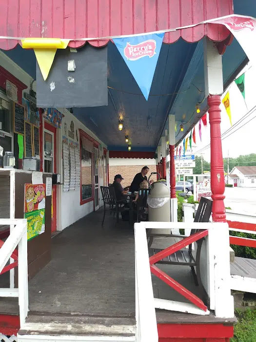 Jamestown Hunger Buster Picture 6