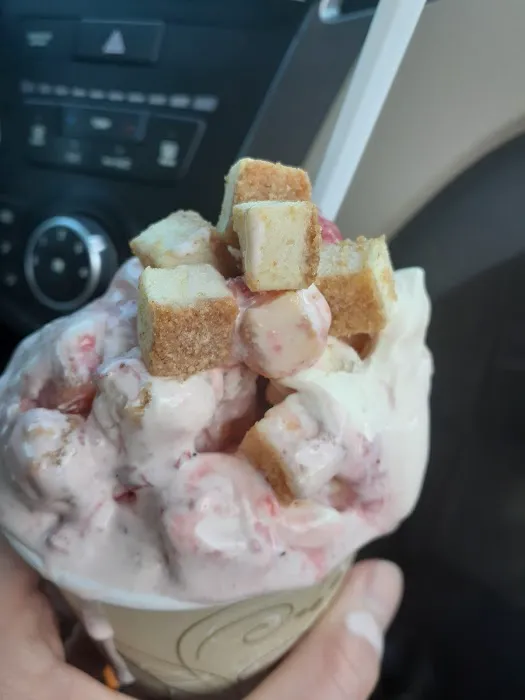 Jamestown Hunger Buster Picture 2