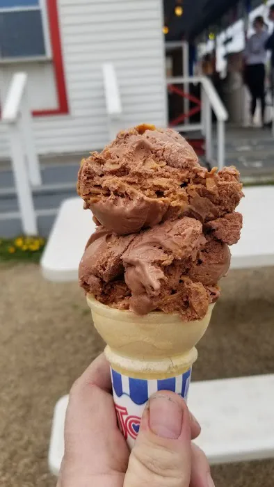 Jamestown Hunger Buster Picture 1