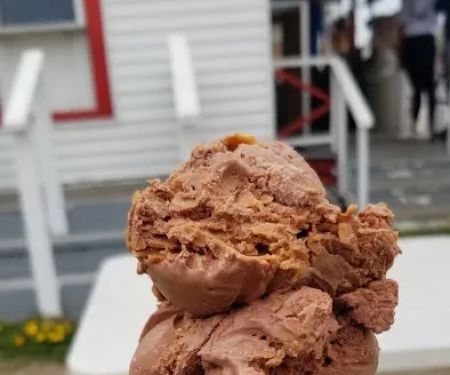 Jamestown Hunger Buster
