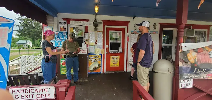 Jamestown Hunger Buster Picture 9