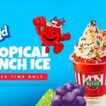 Rita's Italian Ice & Frozen Custard