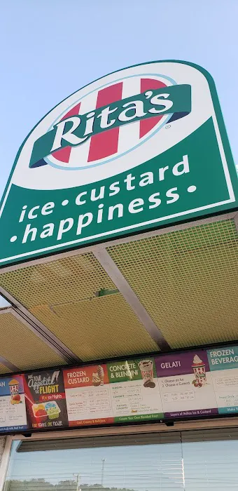Rita's Italian Ice & Frozen Custard Picture 2