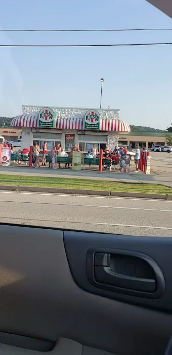 Rita's Italian Ice & Frozen Custard Picture 7