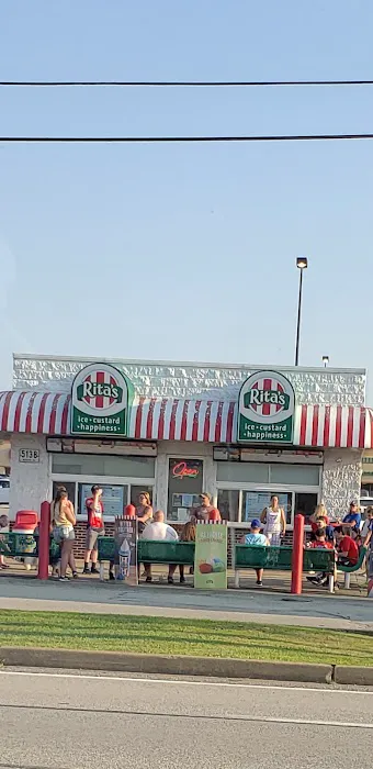 Rita's Italian Ice & Frozen Custard Picture 10