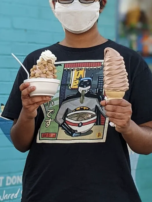 Al's Cone Zone Picture 9