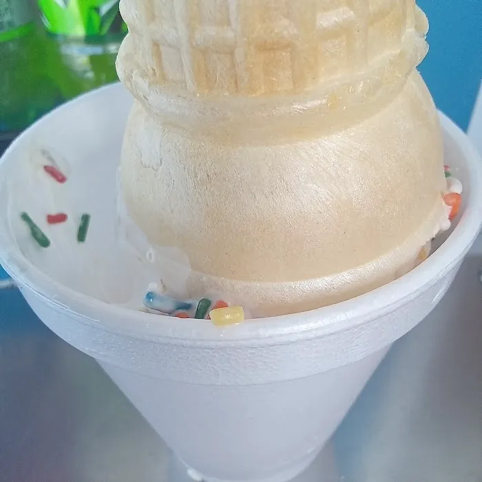 Al's Cone Zone Picture 10