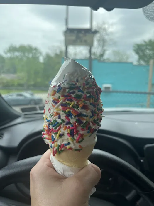 Al's Cone Zone Picture 5