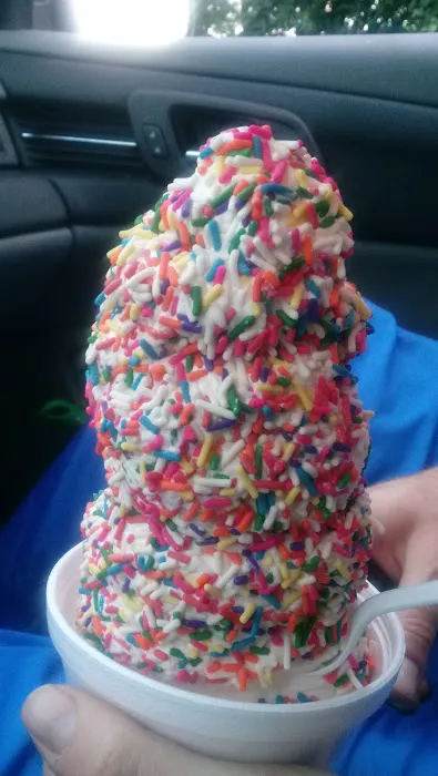 Al's Cone Zone Picture 4