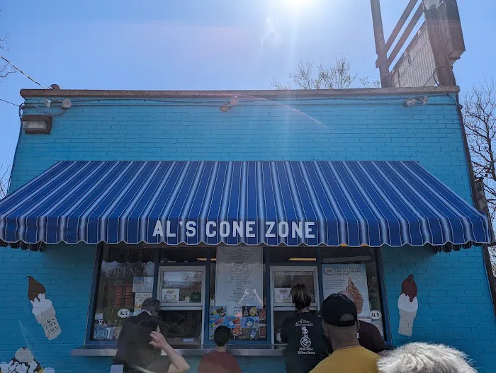 Al's Cone Zone Picture 6