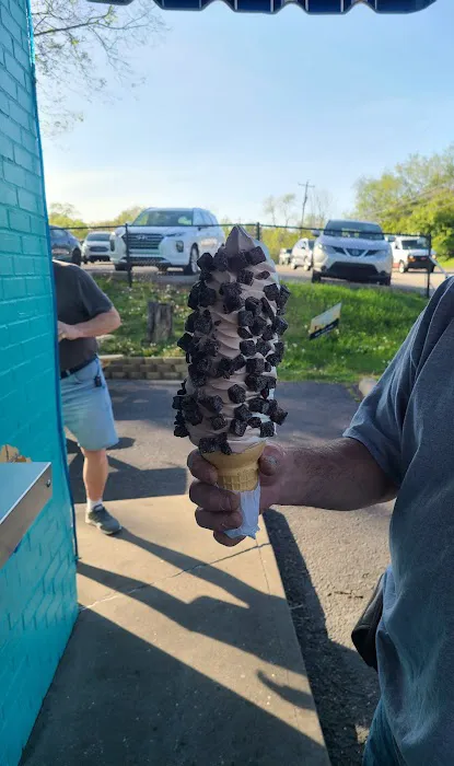 Al's Cone Zone Picture 8