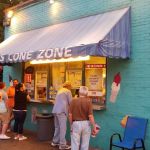Al's Cone Zone